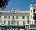 Hotel Mayer E Splendid Lacul Garda