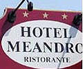 Hotel Meandro Garda-tó