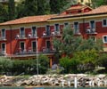 Hotel Menapace Torri Del Benaco Garda-tó
