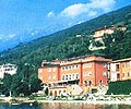 Hotel Merano Lacul Garda