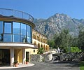 Hotel Mercedes Garda-tó