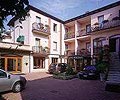 Hotel Meridiana Sirmione Lake Garda