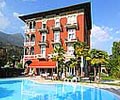 Hotel Milano Toscolano Maderno Garda-tó