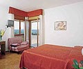 Hotel Miralago Manerba Garda-tó