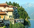Hotel Miralago Tremosine Garda-tó