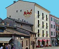 Hotel Miro Garda-tó