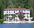 Hotel Monte Baldo Gardone Gardasee
