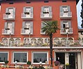 Hotel Monte Baldo Torbole Garda-tó