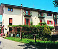 Hotel Montebaldina Lacul Garda