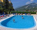 Hotel New Garden Lake Garda