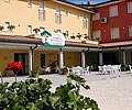 Hotel Olioso Garda-tó