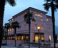 Hotel Olivo Garda-tó