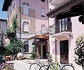 Hotel Pace Sirmione Garda-tó