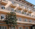 Hotel Pace Torri Del Benaco Garda-tó