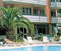 Hotel Palace Citta Garda-tó