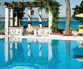Отель Palace Villa Cortine Озеро Гарда