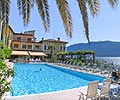 Hotel Palazzina Garda-tó
