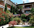 Hotel Palazzo Della Scala Gardasee