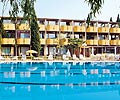 Hotel Palme Suite Garda-tó