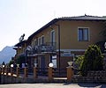 Hotel Panorama Tremosine Garda-tó