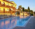 Hotel Panoramica Garda-tó