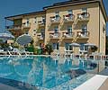 Hotel Paradiso Garda-tó