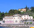 Hotel Paradiso Torbole Nago Lacul Garda