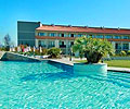 Hotel Parc Lacul Garda