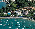 Hotel Parc Gritti Lacul Garda