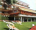 Hotel Parco Della Fonte Garda-tó