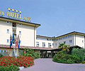 Hotel Park Affi Garda-tó