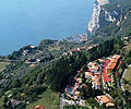 Hotel Piccola Italia Garda-tó
