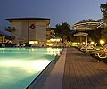 Hotel Piccolo Mondo Lacul Garda