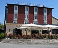 Hotel Pinamonte Lago di Garda