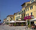 Отель Porta San Zeno Verona Озеро Гарда