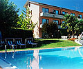 Hotel Porto Azzurro Gardasee