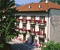 Hotel Prealpi Lacul Garda