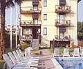 Hotel Puccini Garda-tó