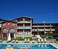 Hotel Residence Corte Ferrari Garda-tó