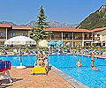 Hotel Residence La Pertica Garda-tó