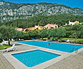 Hotel Residence Pratone Garda-tó