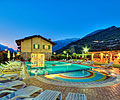 Hotel Residence Verdeblu Gardasee