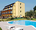 Hotel Riva Del Sole Garda-tó