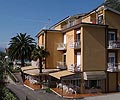 Hotel Riviera Limone Garda-tó