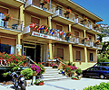 Hotel Roma Garda-tó