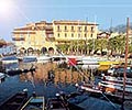 Hotel Romeo Dip 1 Garda-tó