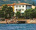 Hotel San Marco Garda Garda-tó