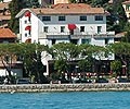 Hotel San Marco Peschiera Garda-tó