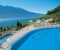 Hotel San Pietro Limone Gardasee