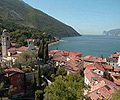 Hotel Santoni Lake Garda